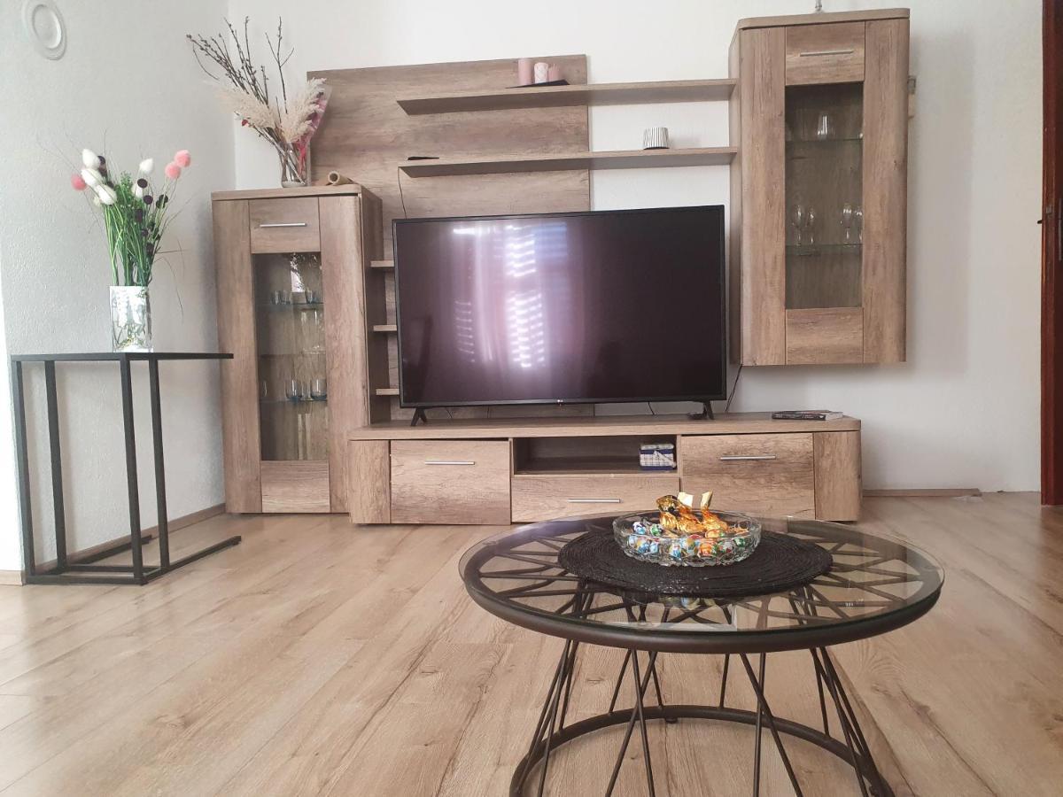 Apartman Bake Milke Senj  Eksteriør billede