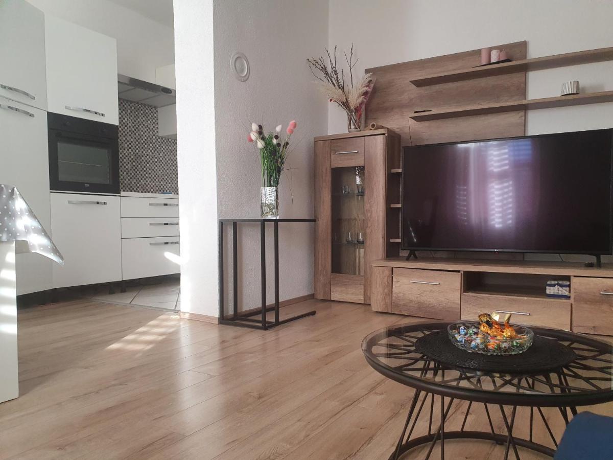 Apartman Bake Milke Senj  Eksteriør billede