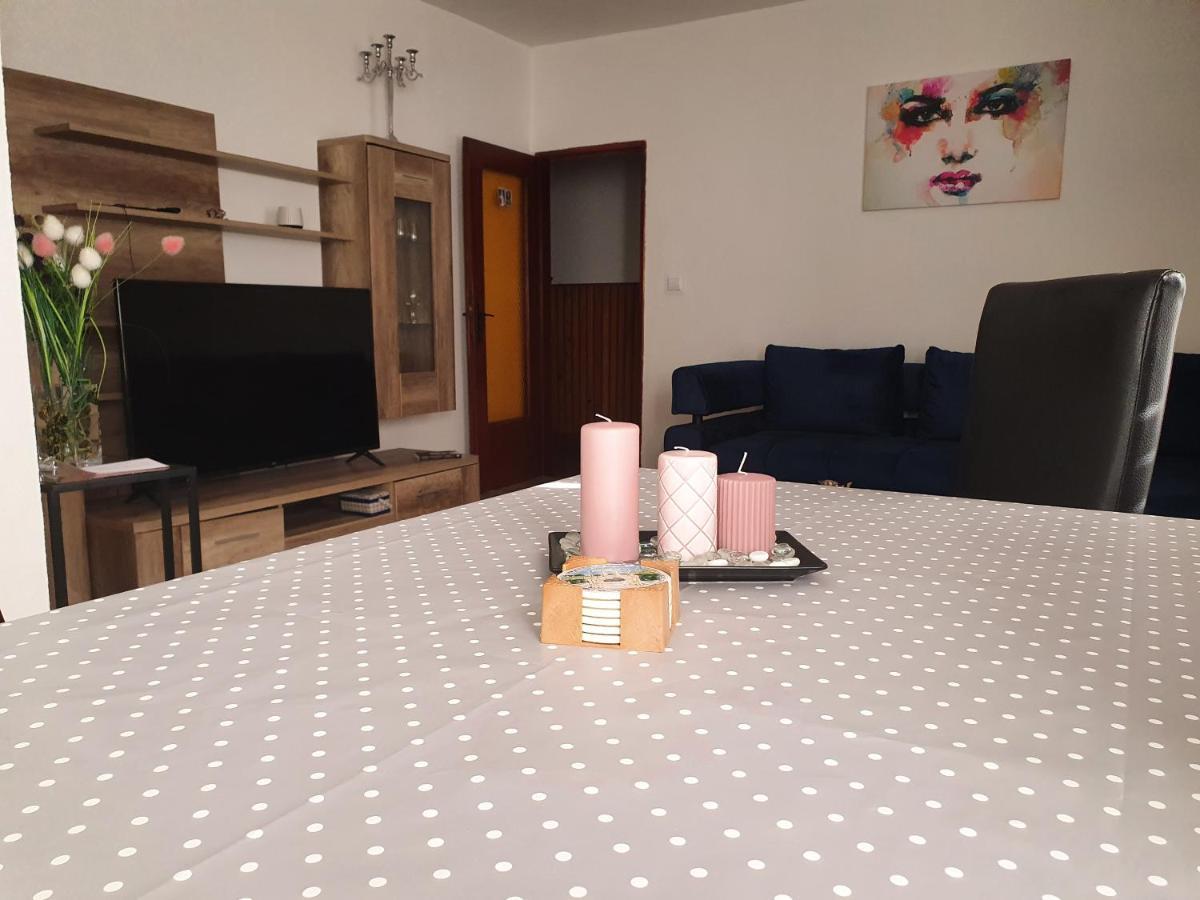 Apartman Bake Milke Senj  Eksteriør billede