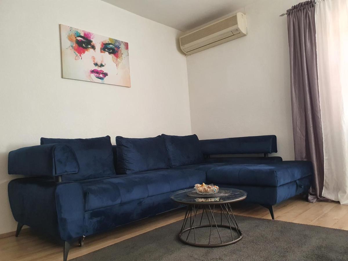 Apartman Bake Milke Senj  Eksteriør billede