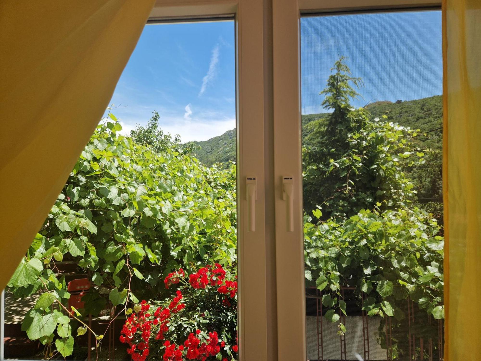 Apartman Bake Milke Senj  Eksteriør billede